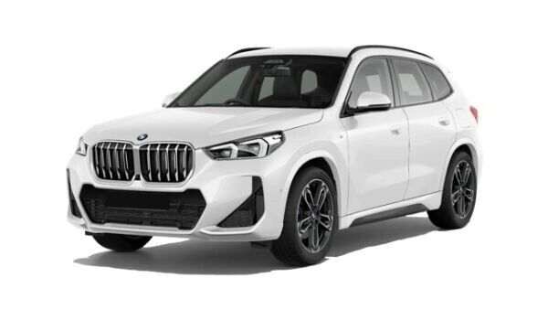 BMW X1 SDRIVE