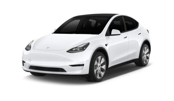 TESLA MODEL Y ELECTRIC