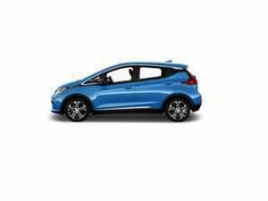 Chevrolet Bolt