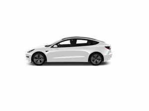 Tesla Short Range Model 3