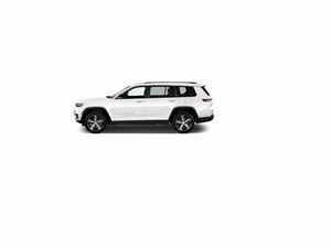 Jeep Grand Cherokee L