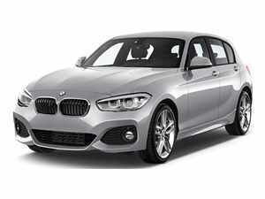 BMW 116i