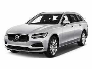 Volvo V90 Plug in