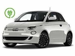 Fiat 500 E Electric