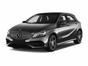 Mercedes A Class