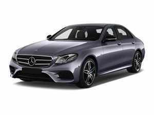 Mercedes E Class