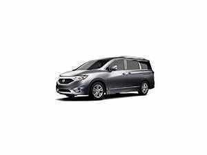 Nissan Quest