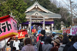 勝田神社