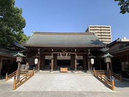 佐嘉神社