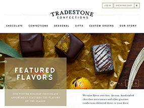 Tradestone Confections