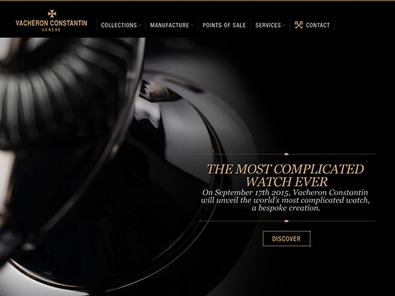 Vacheron Constantin