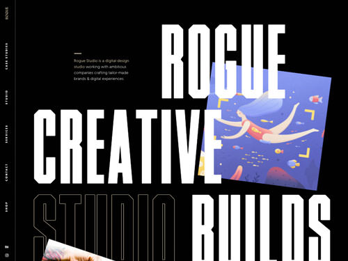 Rogue Studio