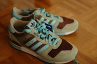 adidas ZX700W GR/SX