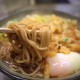 新宿そば５選｜立ち食いから本格蕎麦まで美味しすぎる店たち