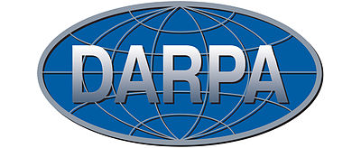 DARPA logo