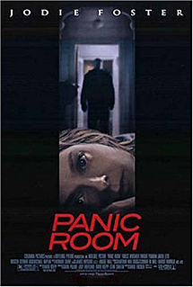 PANIC ROOM 2