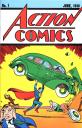 Action Comics #1