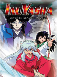 Inu Yasha: Seventh Season Box Set [4 Discs]