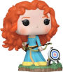 POP Disney: Ultimate Princess- Merida