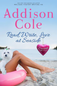 Read, Write, Love at Seaside