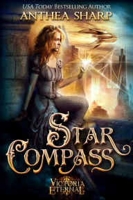 Title: Star Compass, Author: Anthea Sharp