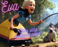 Title: Eva, uma vida desgovernada!, Author: Noone