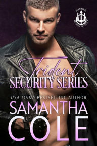 Title: Trident Security Series: A Special Collection, Volume IV, Author: Samantha Cole