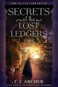 Secrets of the Lost Ledgers