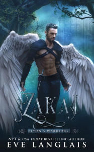 Title: Zakai, Author: Eve Langlais