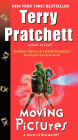 Moving Pictures (Discworld Series #10)