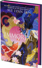 Immortal (Deluxe Limited Edition)