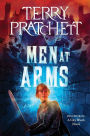 Men at Arms (Discworld Series #15)