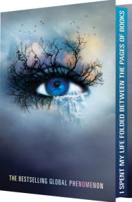 Title: Shatter Me Collector's Deluxe Limited Edition, Author: Tahereh Mafi