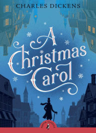 Title: A Christmas Carol, Author: Charles Dickens