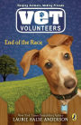 End of the Race (Vet Volunteers Series #12)