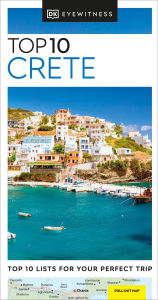 Title: DK Top 10 Crete, Author: DK Travel