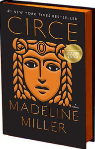 Title: Circe: Deluxe B&N Exclusive Edition, Author: Madeline Miller