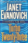 Turbo Twenty-Three (Stephanie Plum Series #23)