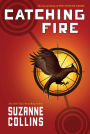 Catching Fire (Hunger Games Series #2)