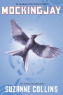 Mockingjay (Hunger Games Series #3)