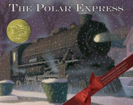 Alternative view 1 of The Polar Express (30th Anniversary Edition)