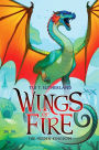 The Hidden Kingdom (Wings of Fire Series #3)