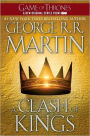 A Clash of Kings (A Song of Ice and Fire #2)