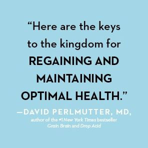 Good Energy: The Surprising Connection Between Metabolism and Limitless Health