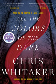 All the Colors of the Dark (Read with Jenna Pick)