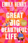 Alternative view 1 of Great Big Beautiful Life (B&N Exclusive Edition)