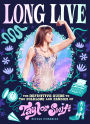 Long Live: The Definitive Guide to the Folklore and Fandom of Taylor Swift