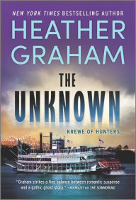 Title: The Unknown (Krewe of Hunters Series #35), Author: Heather Graham