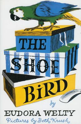 The Shoe Bird