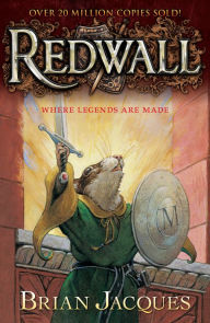 Redwall (Redwall Series #1)